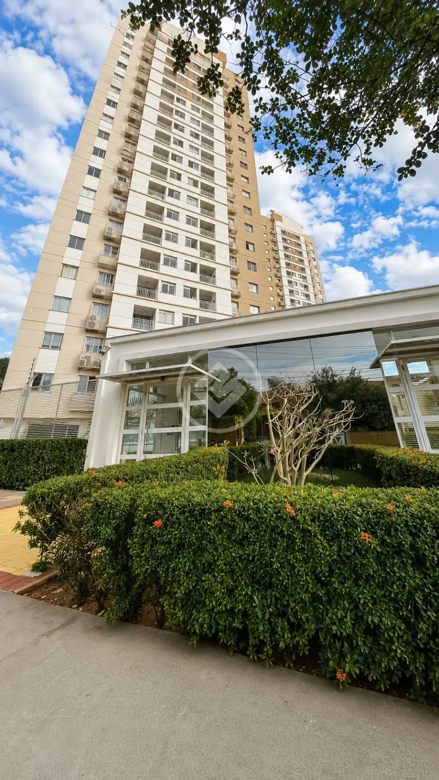 Imagem 2 - Apartamento em JARDIM CALIFÓRNIA, Cuiabá - MT