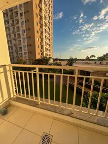 Imagem 3 - Apartamento em JARDIM CALIFÓRNIA, Cuiabá - MT