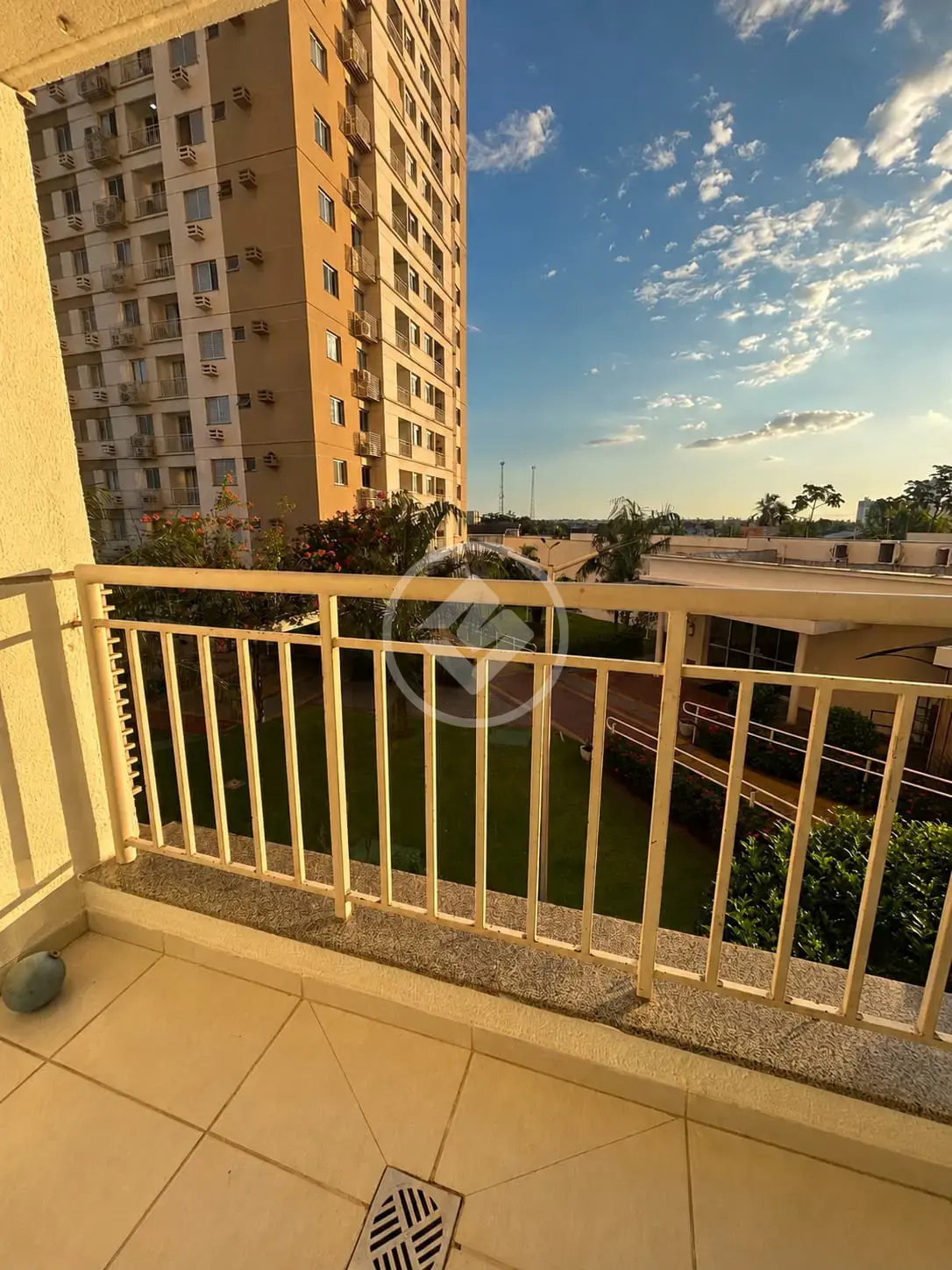 Imagem 3 - Apartamento em JARDIM CALIFÓRNIA, Cuiabá - MT