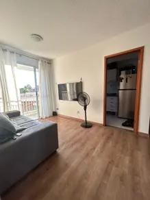 Imagem 5 - Apartamento em JARDIM CALIFÓRNIA, Cuiabá - MT