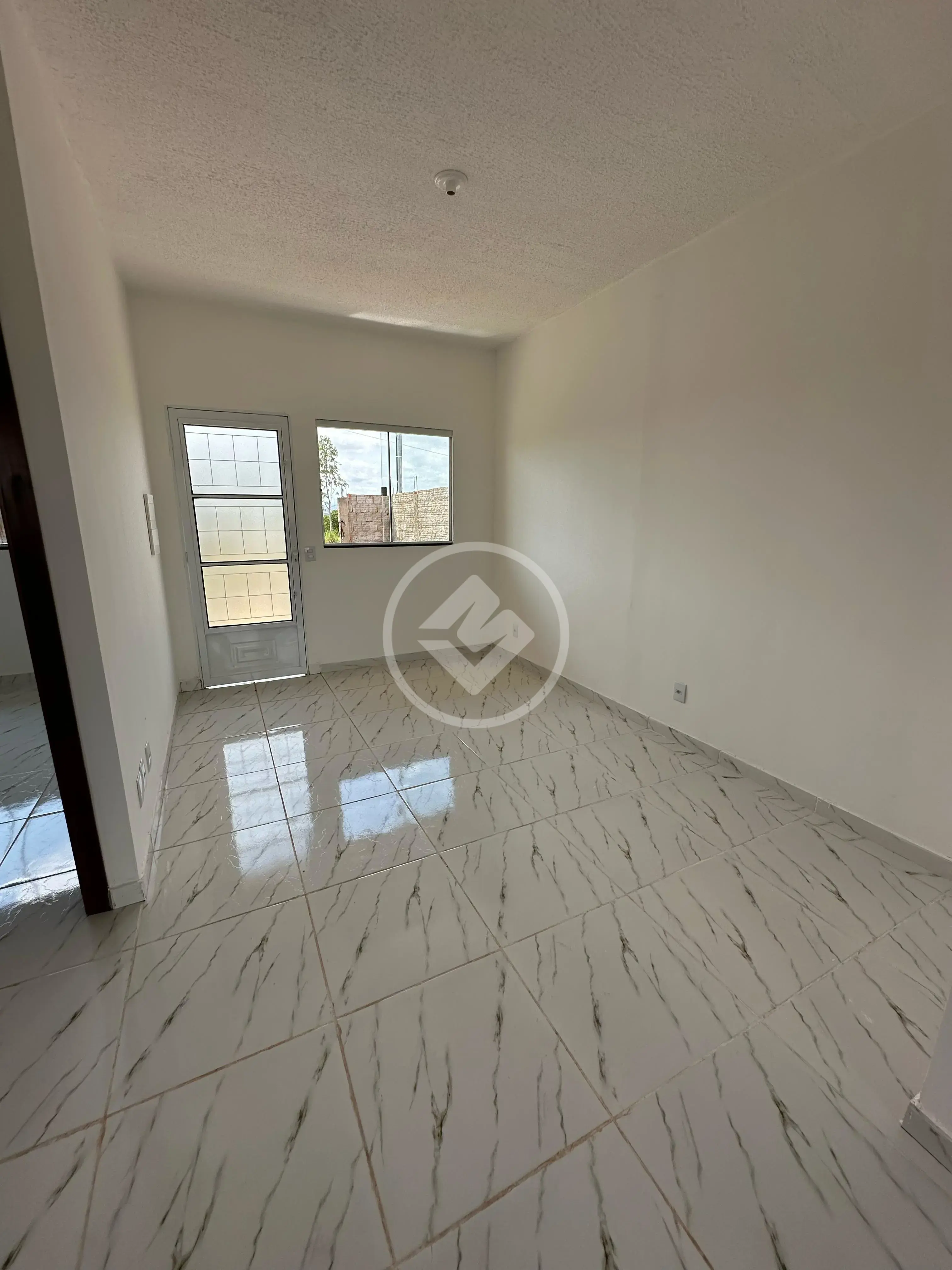 Imagem 1 - Casa em Glória, Várzea Grande - MT