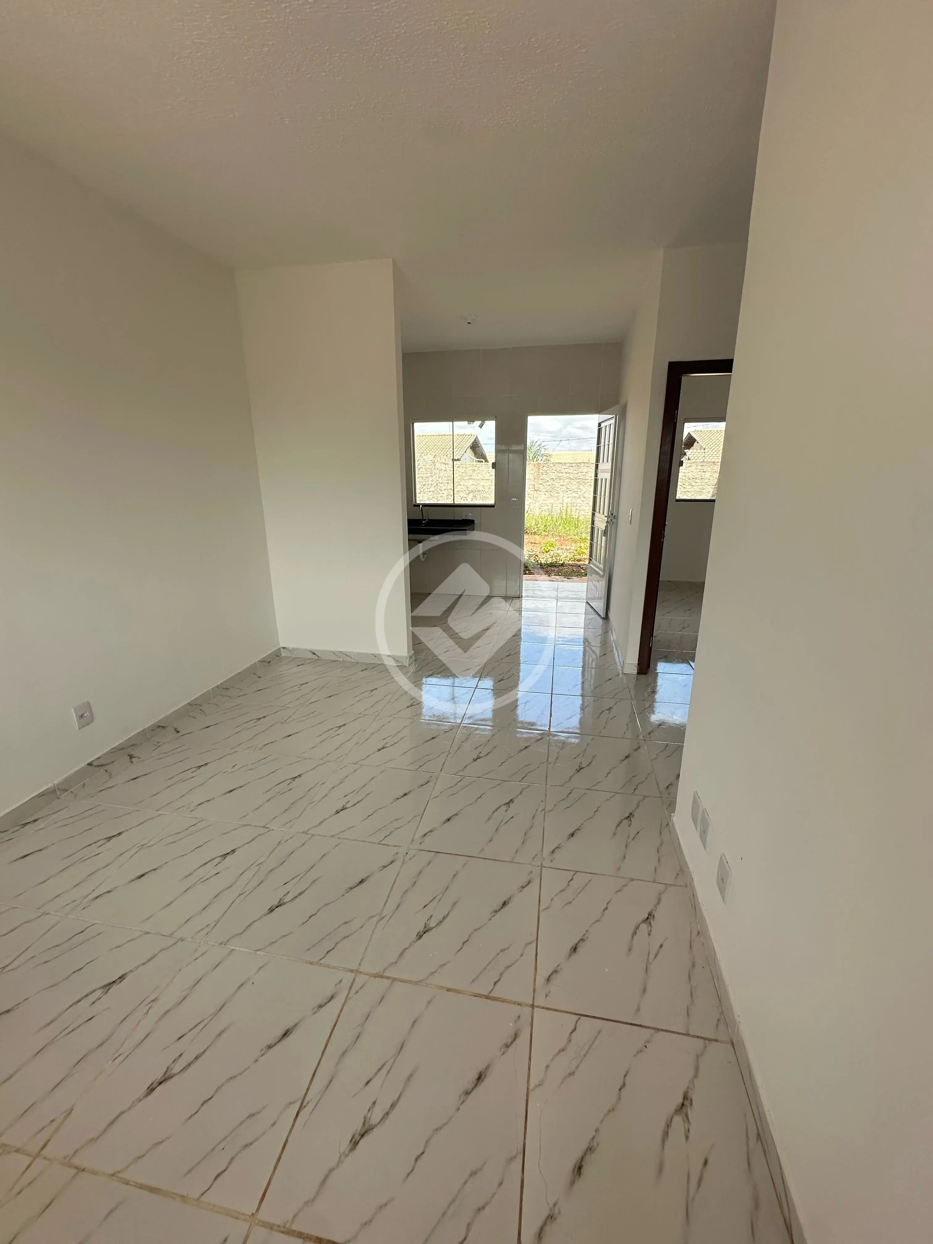 Imagem 2 - Casa em Glória, Várzea Grande - MT