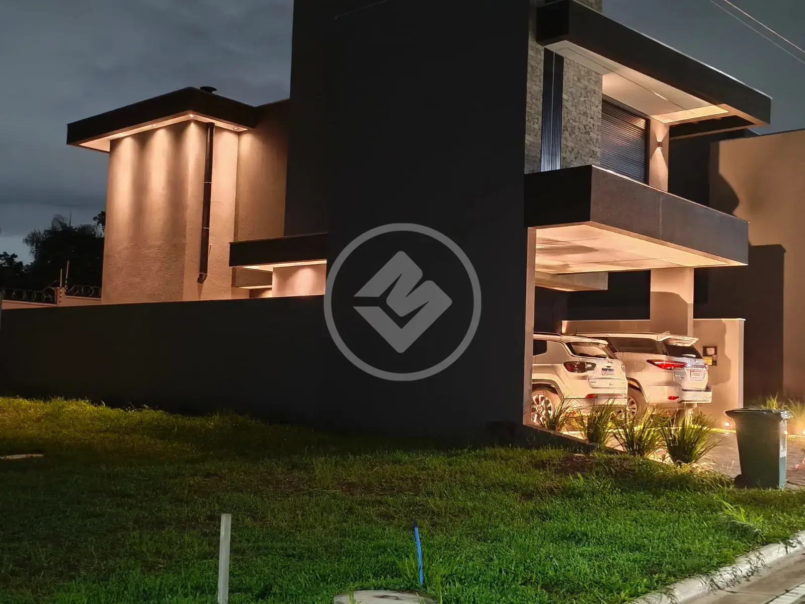 Image 34 - Casa Condomínio em Condomínio Residencial Florais Safira, Cuiabá - MT