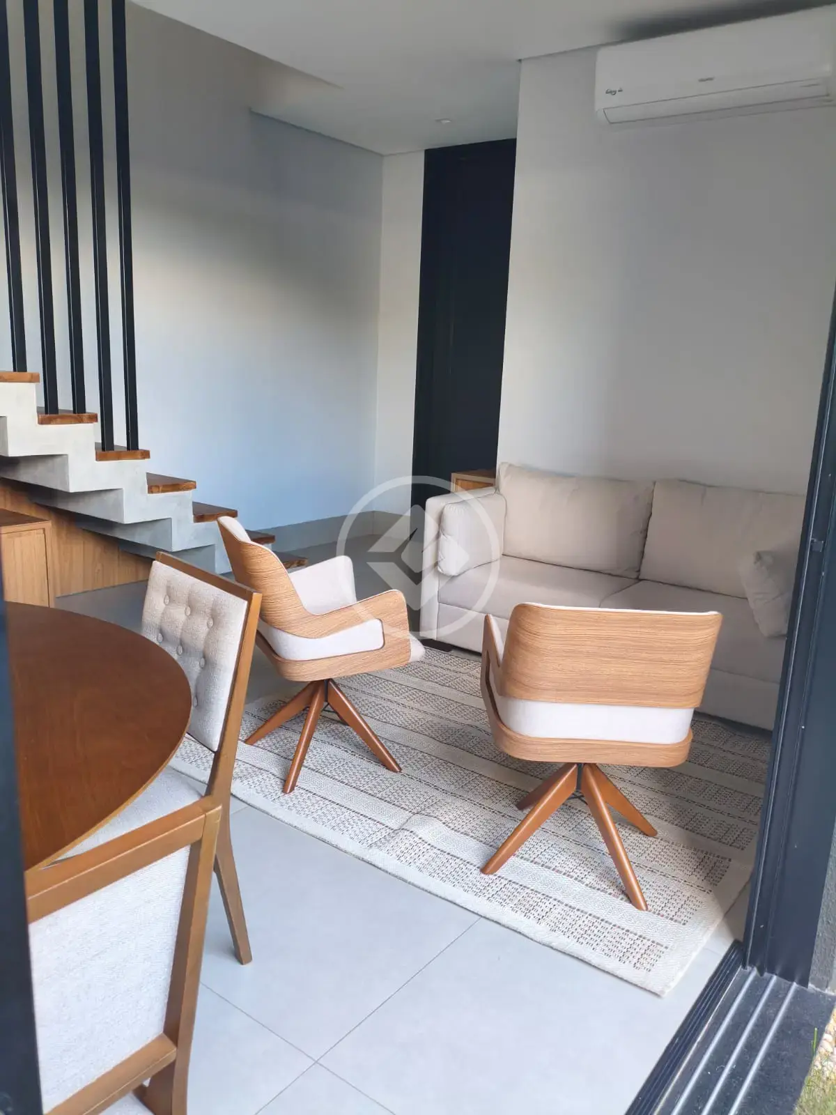 Imagem 2 - Casa Condomínio em Condomínio Residencial Florais Safira, Cuiabá - MT