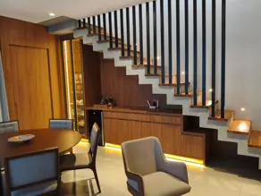 Imagem 3 - Casa Condomínio em Condomínio Residencial Florais Safira, Cuiabá - MT