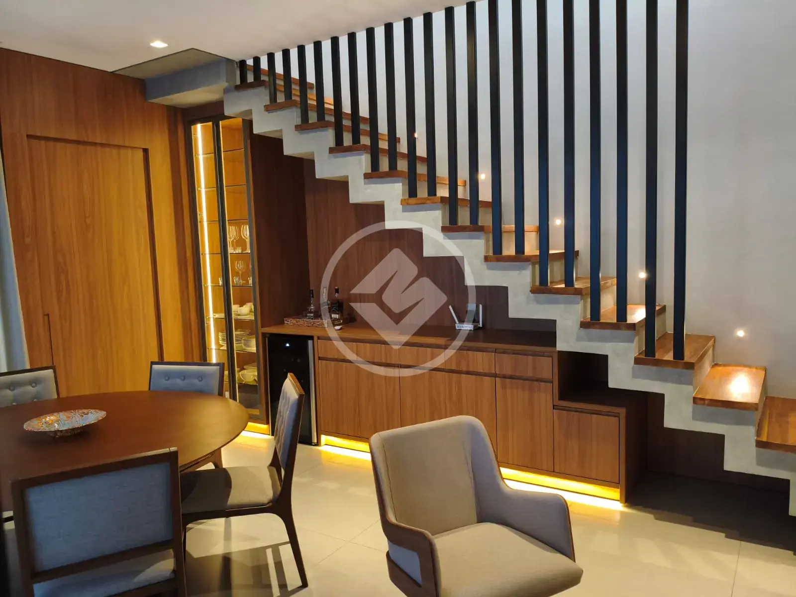 Imagem 3 - Casa Condomínio em Condomínio Residencial Florais Safira, Cuiabá - MT
