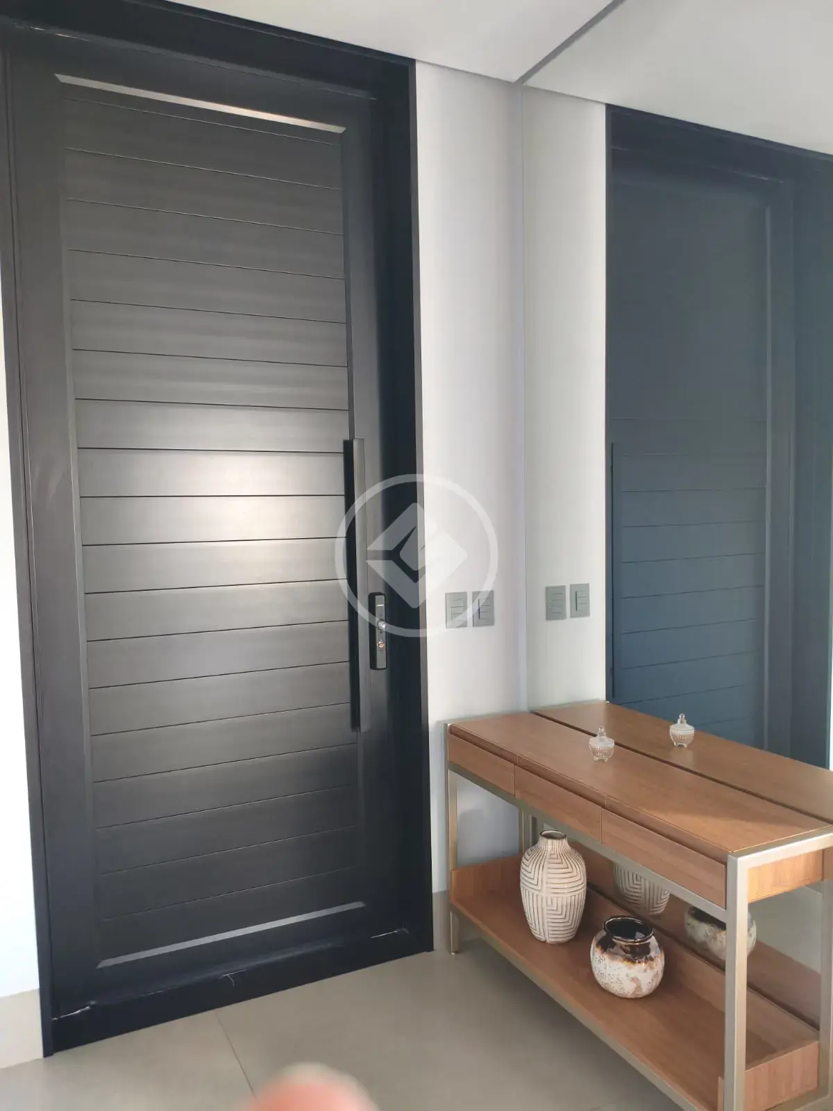 Imagem 1 - Casa Condomínio em Condomínio Residencial Florais Safira, Cuiabá - MT
