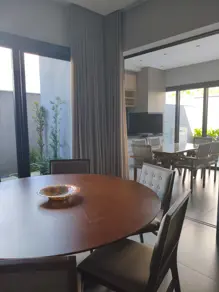 Imagem 6 - Casa Condomínio em Condomínio Residencial Florais Safira, Cuiabá - MT