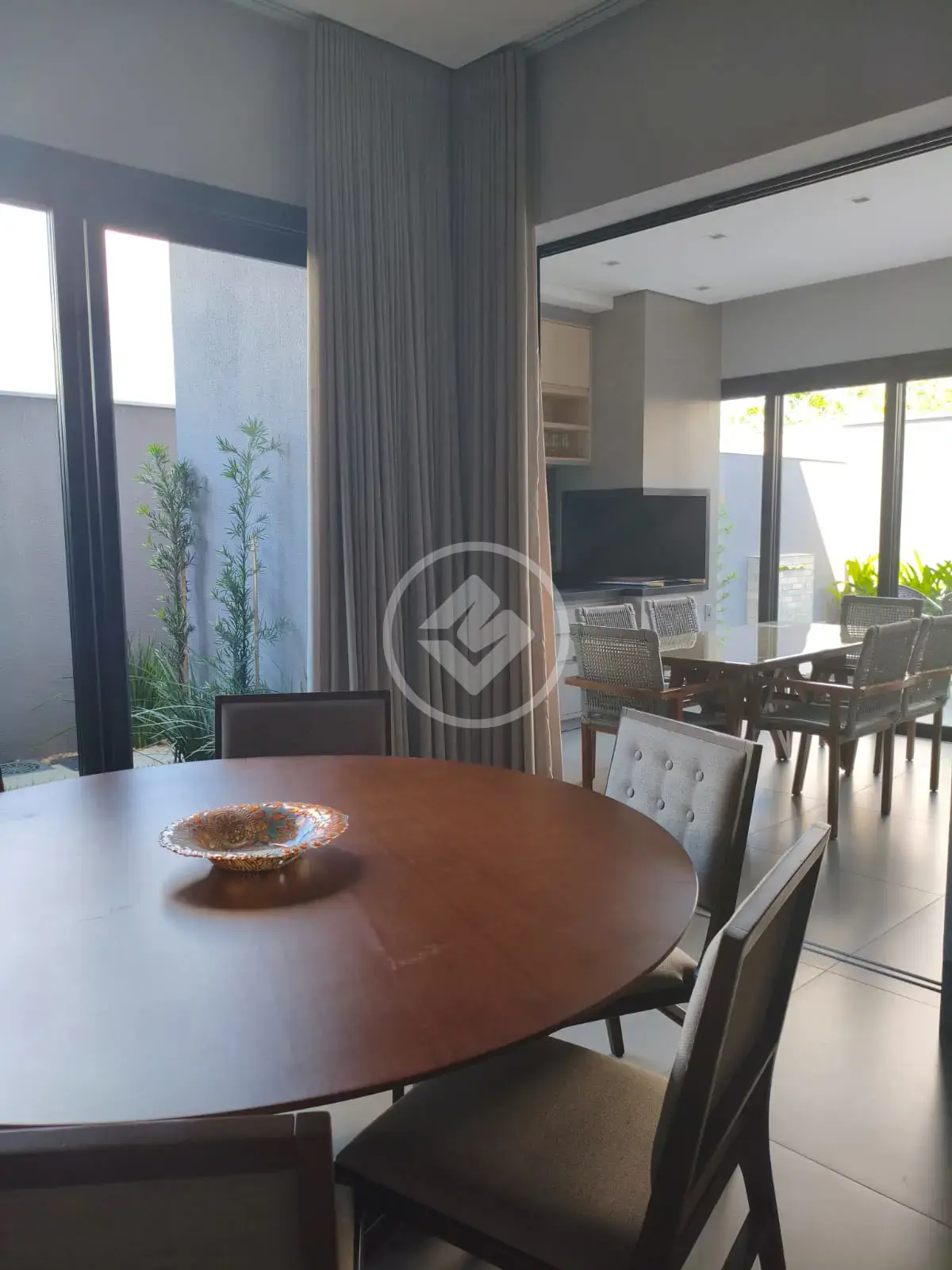 Imagem 6 - Casa Condomínio em Condomínio Residencial Florais Safira, Cuiabá - MT