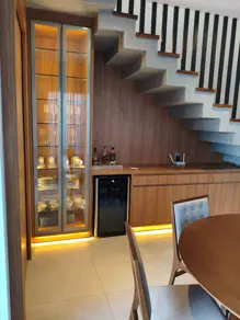 Imagem 4 - Casa Condomínio em Condomínio Residencial Florais Safira, Cuiabá - MT