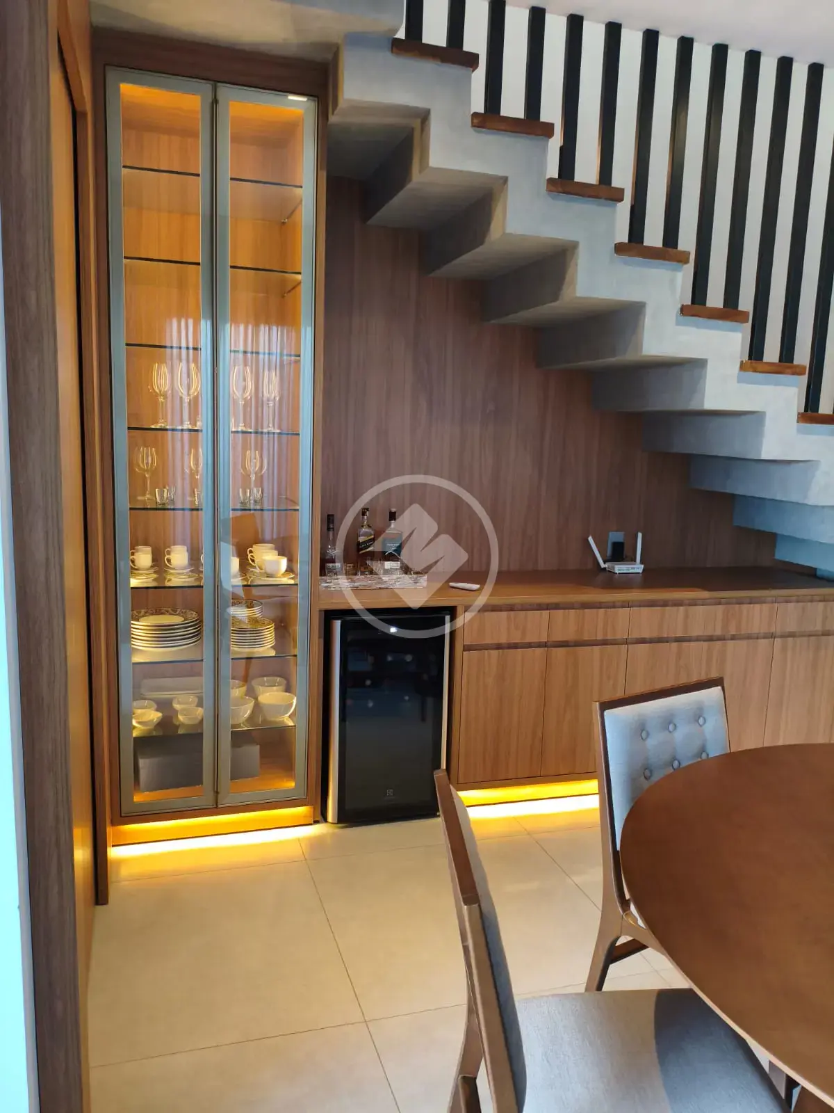 Imagem 4 - Casa Condomínio em Condomínio Residencial Florais Safira, Cuiabá - MT