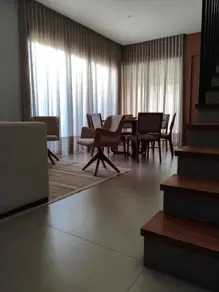 Imagem 5 - Casa Condomínio em Condomínio Residencial Florais Safira, Cuiabá - MT
