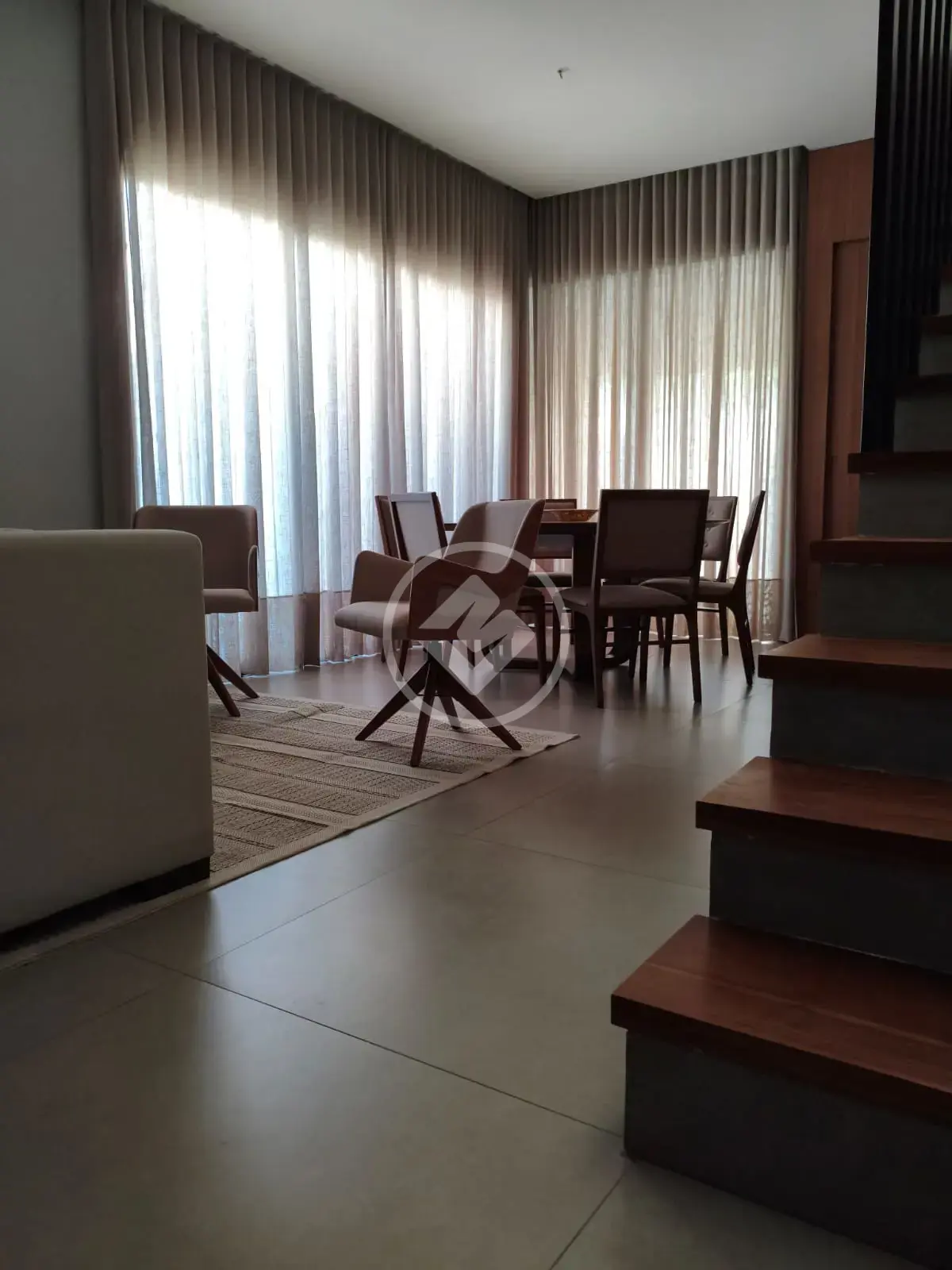 Imagem 5 - Casa Condomínio em Condomínio Residencial Florais Safira, Cuiabá - MT