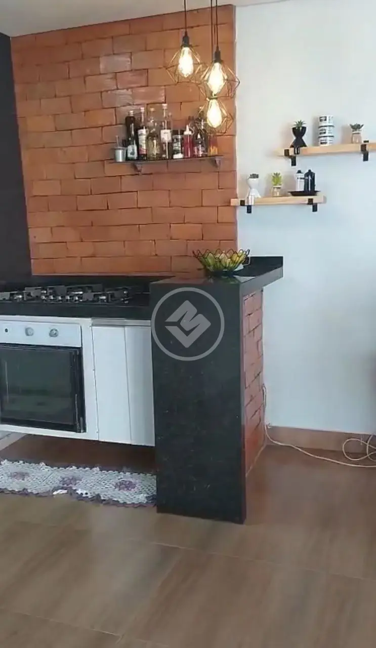 Imagem 4 - Casa em 1º de Março, Cuiabá - MT
