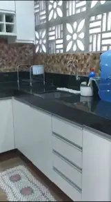 Imagem 6 - Casa em 1º de Março, Cuiabá - MT