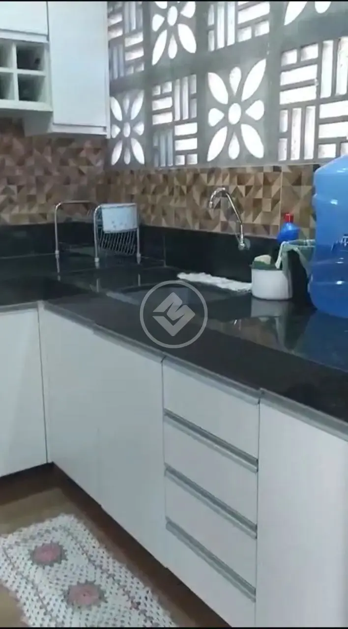 Imagem 6 - Casa em 1º de Março, Cuiabá - MT