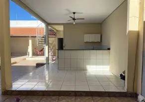 Imagem 5 - Sobrado em Baú, Cuiabá - MT