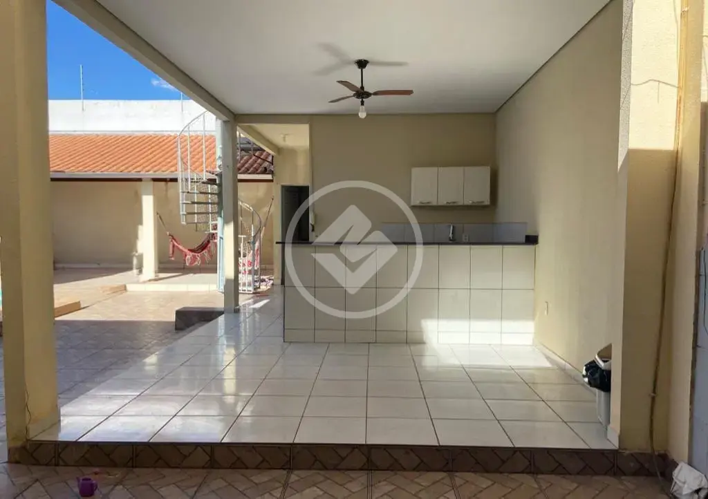 Imagem 5 - Sobrado em Baú, Cuiabá - MT
