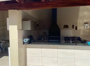 Imagem 6 - Sobrado em Baú, Cuiabá - MT