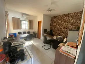 Imagem 2 - Sobrado em Baú, Cuiabá - MT