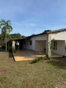 Chácara VARGINHA, Santo Antônio de Leverger - MT — foto 2