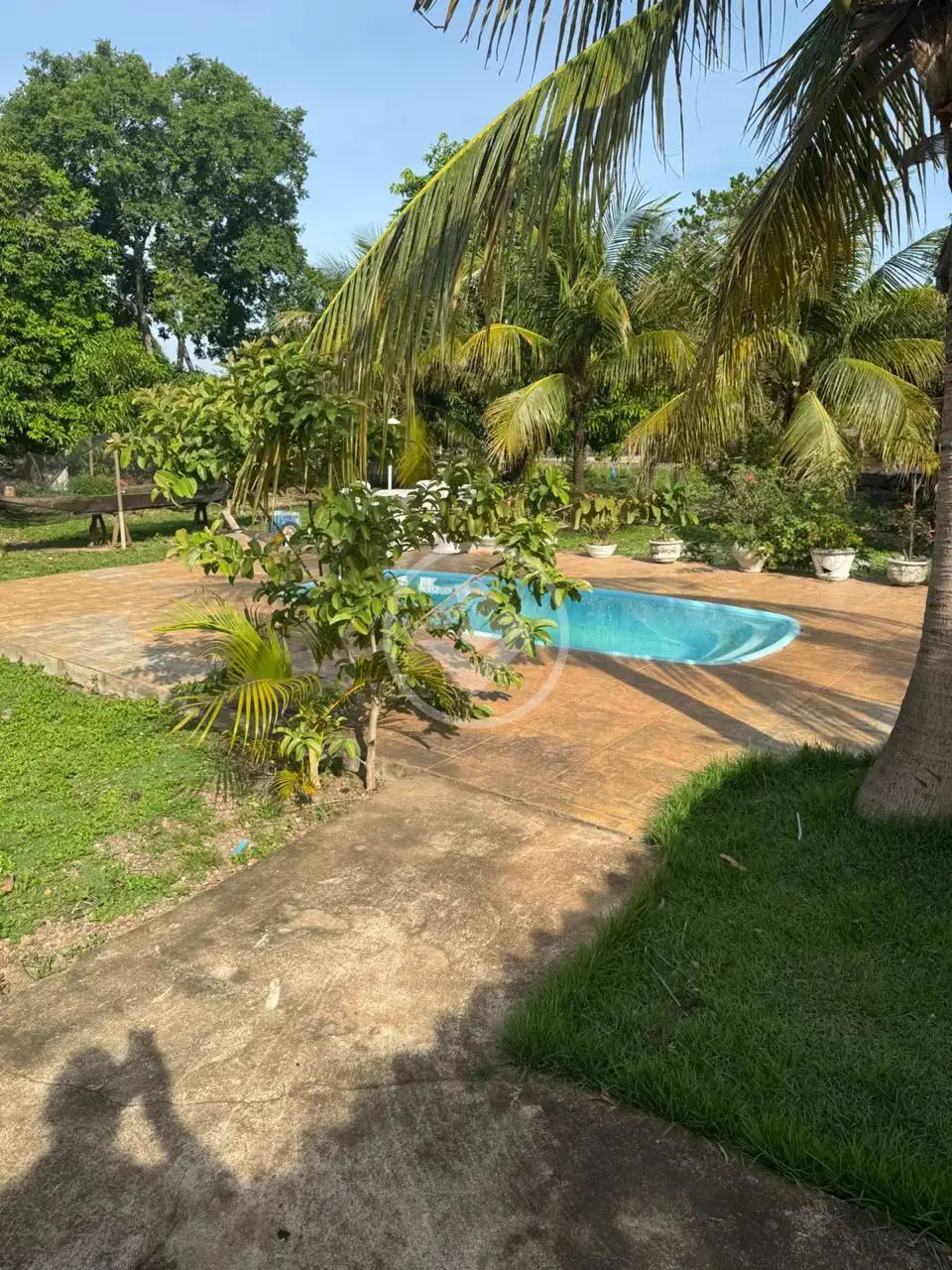 Imagem 1 - Chácara em VARGINHA, Santo Antônio de Leverger - MT