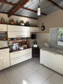 Imagem 4 - Chácara em VARGINHA, Santo Antônio de Leverger - MT