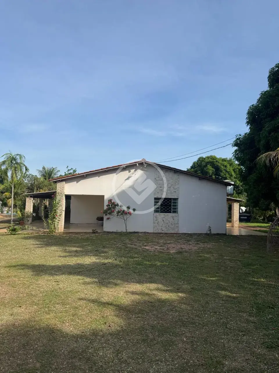 Image 18 - Chácara em VARGINHA, Santo Antônio de Leverger - MT