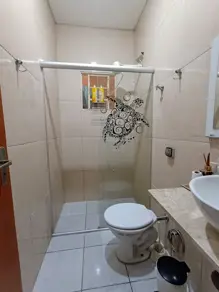 Imagem 2 - Casa Comercial em Recanto dos Pássaros, Cuiabá - MT