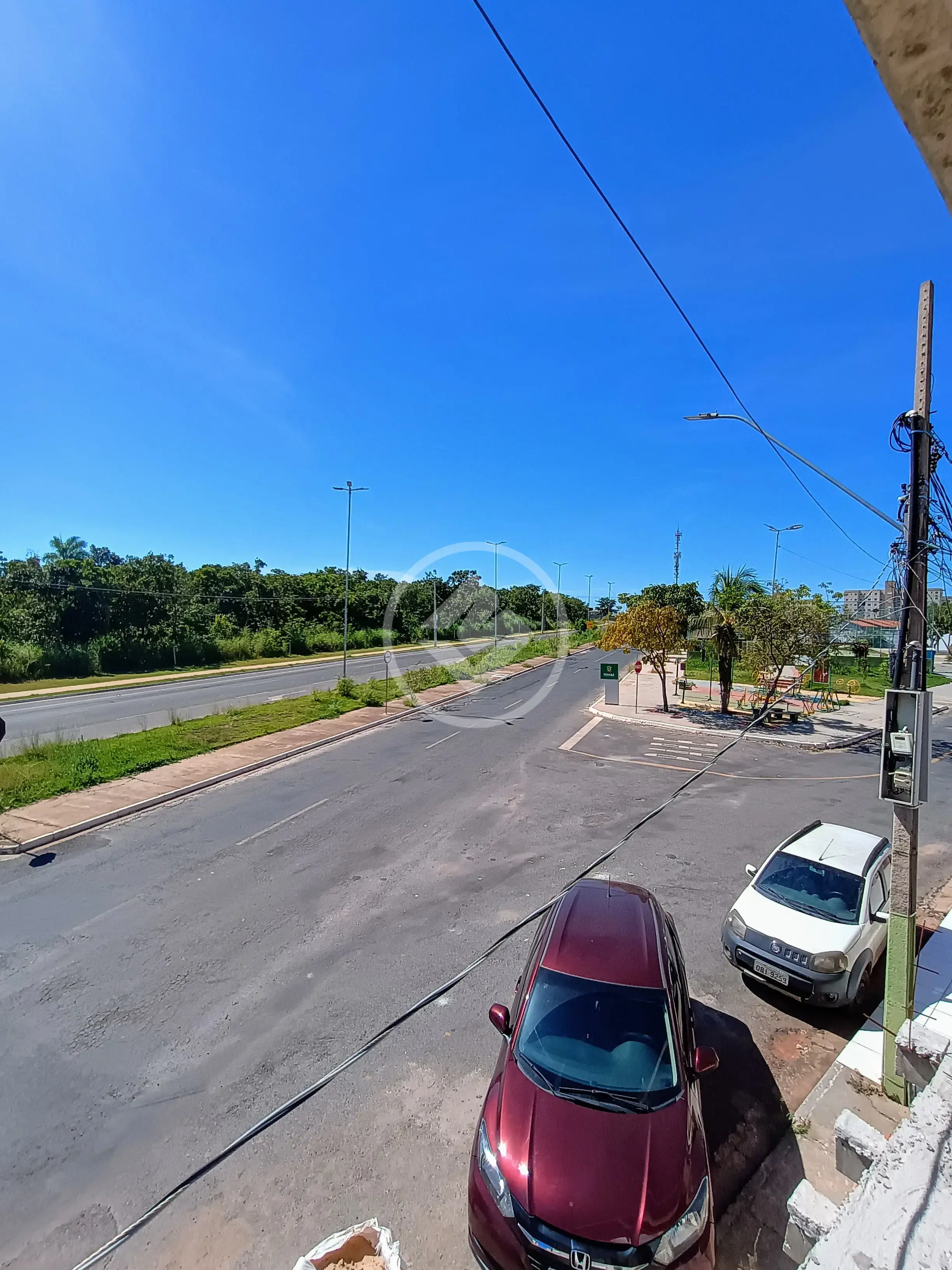 Imagem 4 - Casa Comercial em Recanto dos Pássaros, Cuiabá - MT