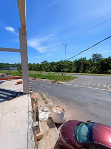 Imagem 3 - Casa Comercial em Recanto dos Pássaros, Cuiabá - MT