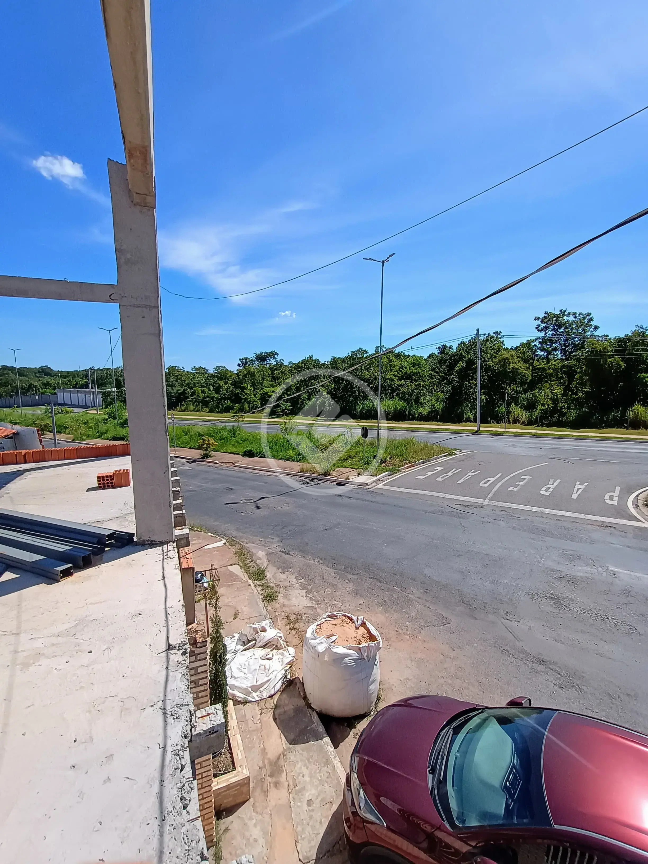 Imagem 3 - Casa Comercial em Recanto dos Pássaros, Cuiabá - MT
