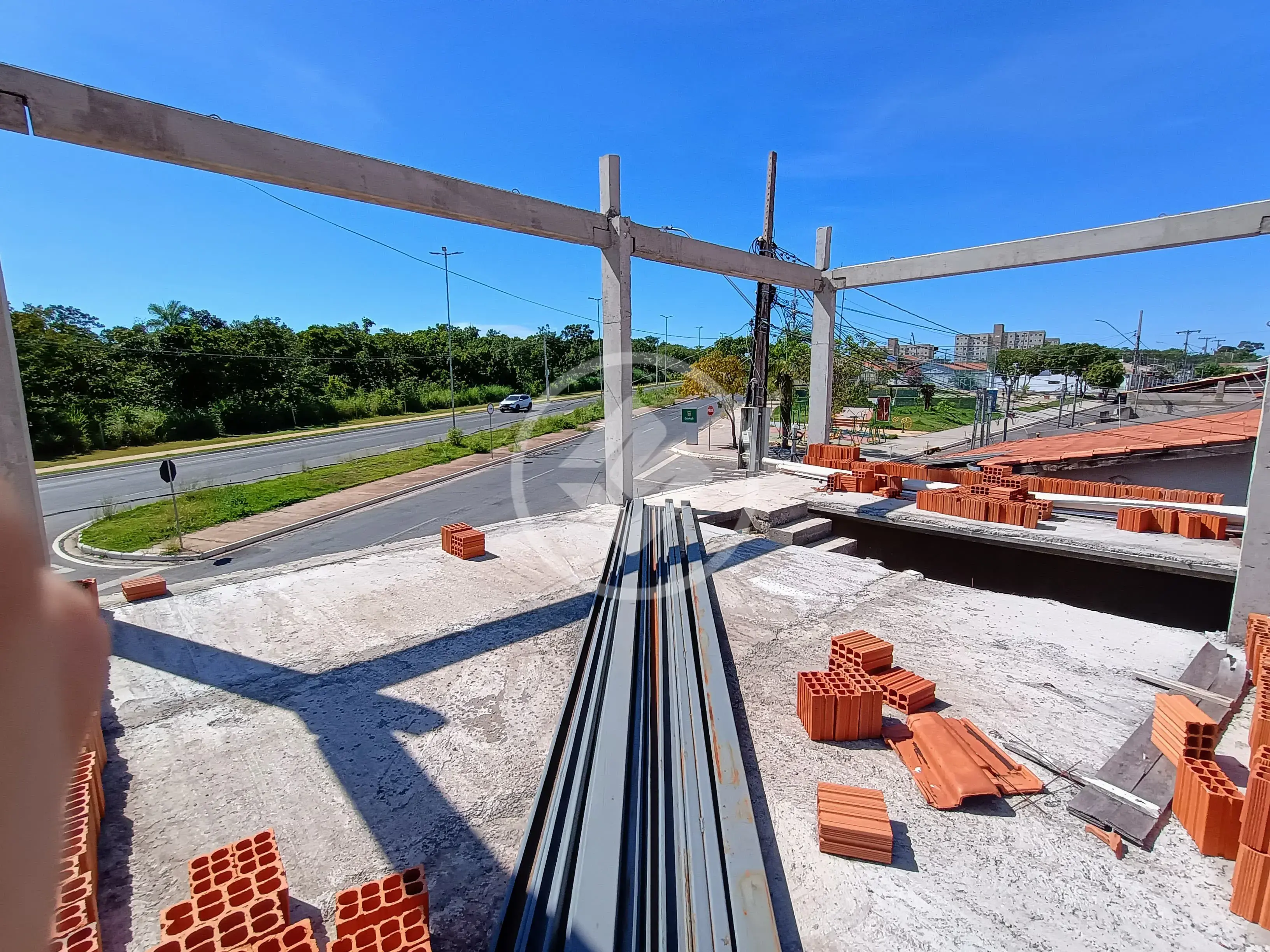 Imagem 5 - Casa Comercial em Recanto dos Pássaros, Cuiabá - MT
