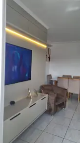 Imagem 3 - Apartamento em POÇÃO, Cuiabá - MT