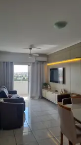 Imagem 4 - Apartamento em POÇÃO, Cuiabá - MT
