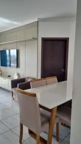 Imagem 2 - Apartamento em POÇÃO, Cuiabá - MT