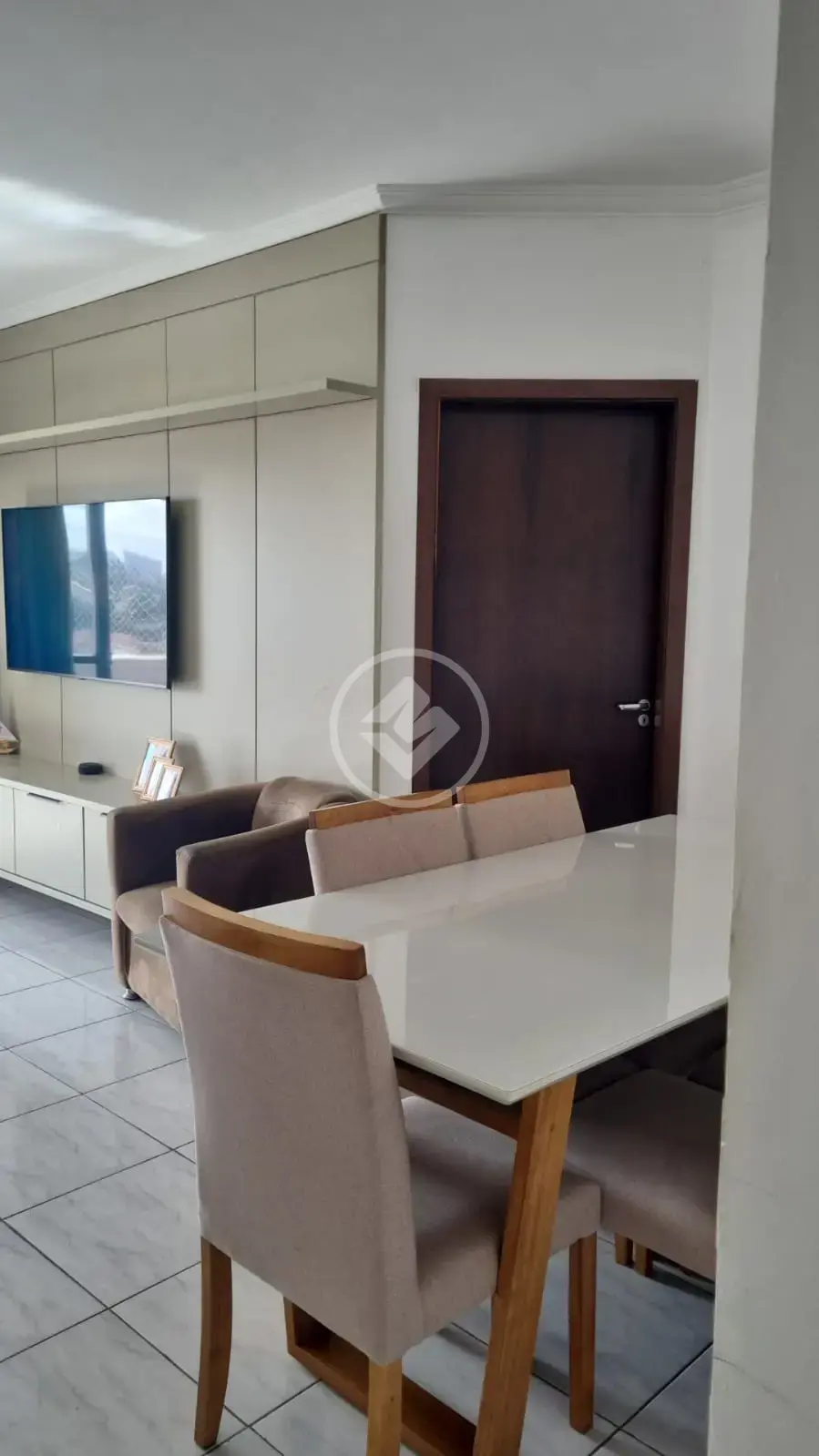 Imagem 2 - Apartamento em POÇÃO, Cuiabá - MT