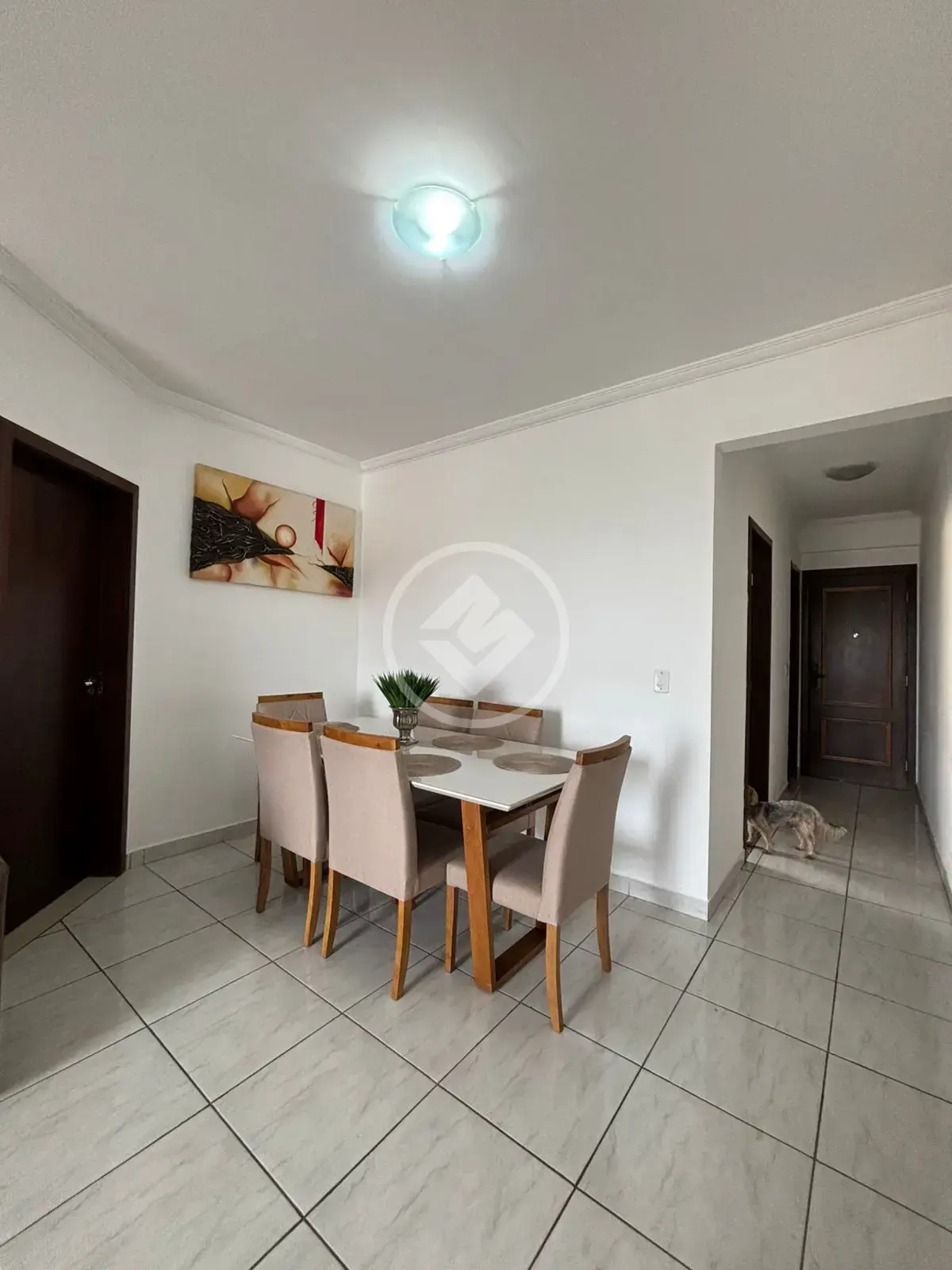Imagem 5 - Apartamento em POÇÃO, Cuiabá - MT