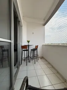 Apartamento POÇÃO, Cuiabá - MT — foto 2