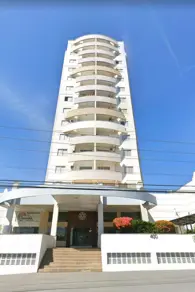 Apartamento POÇÃO, Cuiabá - MT — foto 1