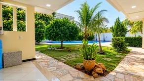 Casa Jardim das Américas, Cuiabá - MT — foto 1