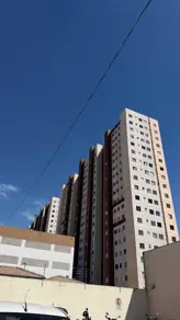 Apartamento PARQUE OHARA, Cuiabá - MT — foto 2