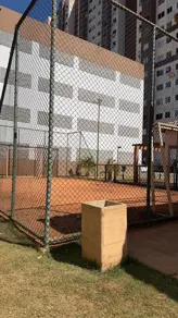 Imagem 2 - Apartamento em PARQUE OHARA, Cuiabá - MT