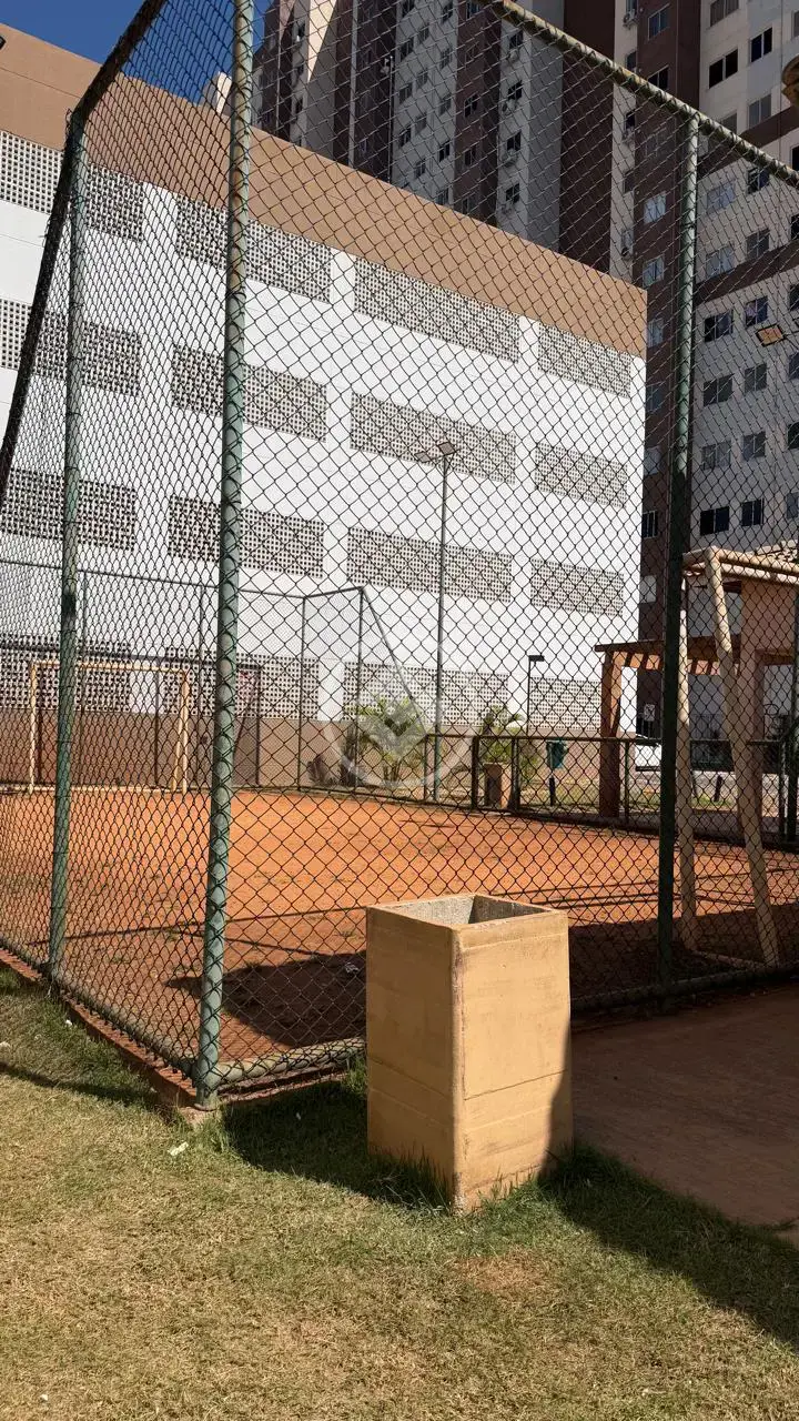 Imagem 2 - Apartamento em PARQUE OHARA, Cuiabá - MT