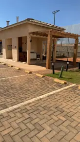 Imagem 4 - Apartamento em PARQUE OHARA, Cuiabá - MT