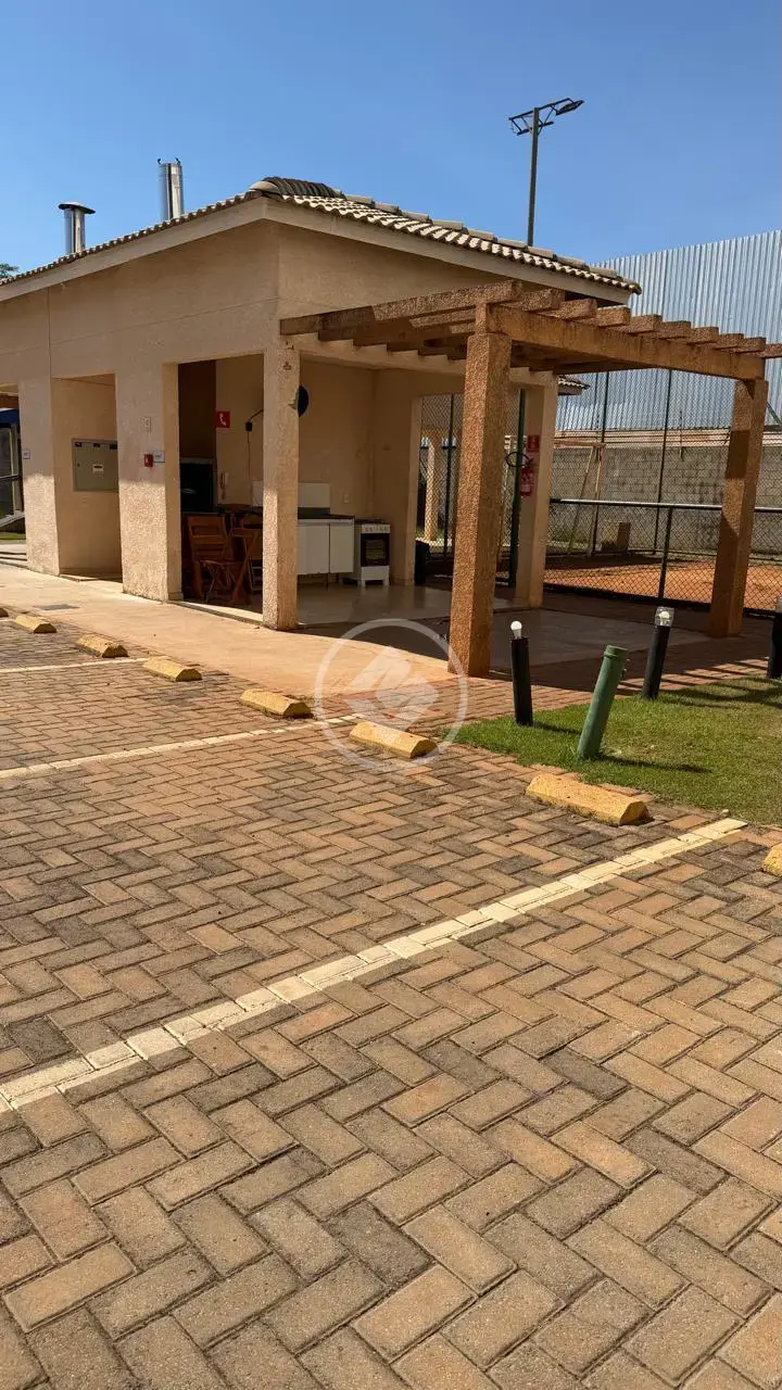 Imagem 4 - Apartamento em PARQUE OHARA, Cuiabá - MT