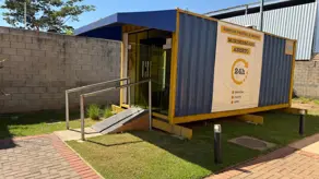 Imagem 5 - Apartamento em PARQUE OHARA, Cuiabá - MT