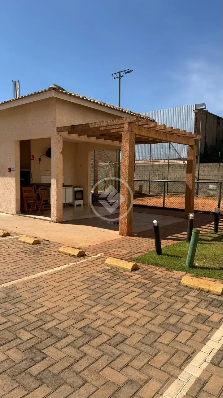 Imagem 6 - Apartamento em PARQUE OHARA, Cuiabá - MT