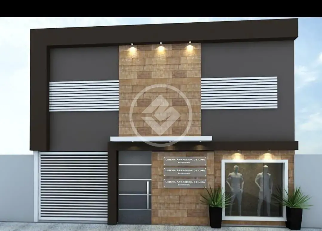 Imagem 1 - Casa Comercial em Recanto dos Pássaros, Cuiabá - MT