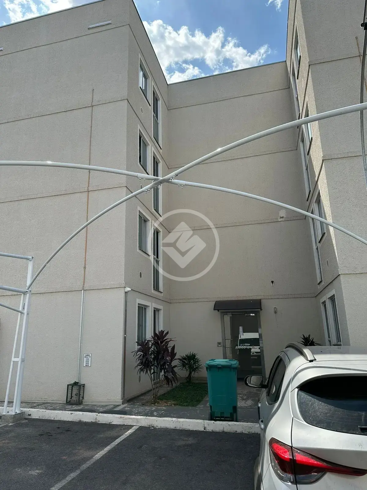 Imagem 1 - Apartamento em Jardim Imperial, Cuiabá - MT
